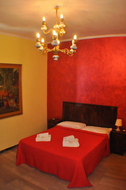 Amico Hotel Rome Room photo