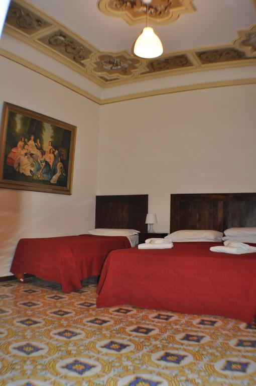 Amico Hotel Rome Room photo